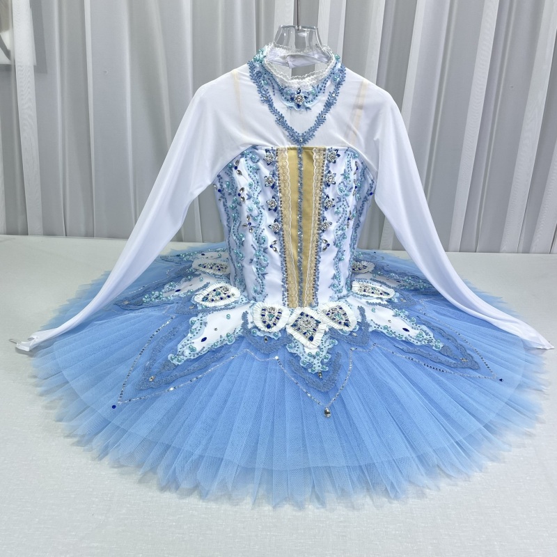 Professional Snow Queen Costume