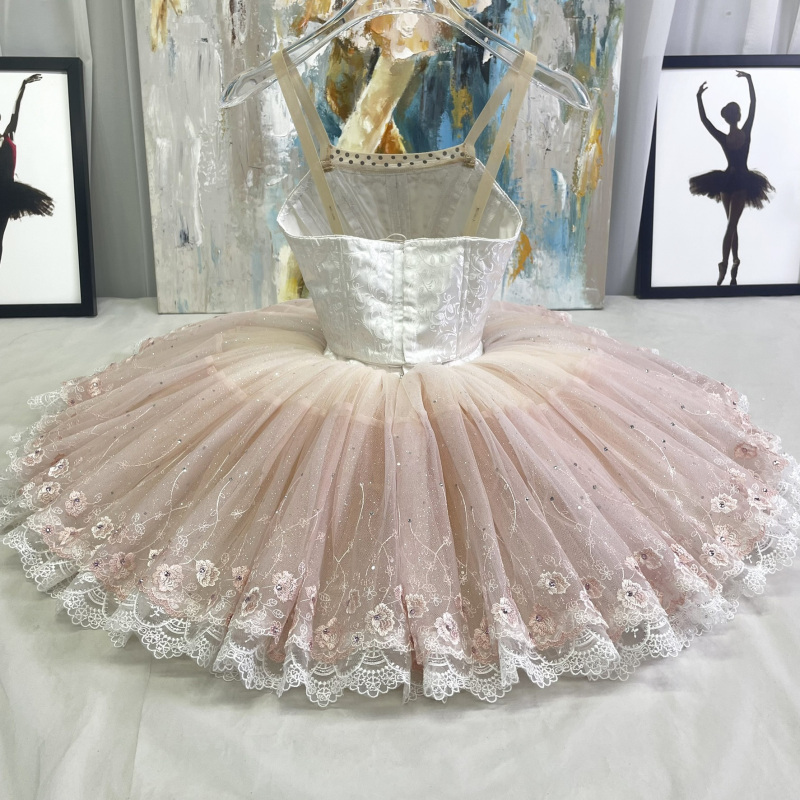 Professional Sugar Plum Fairy Tutu