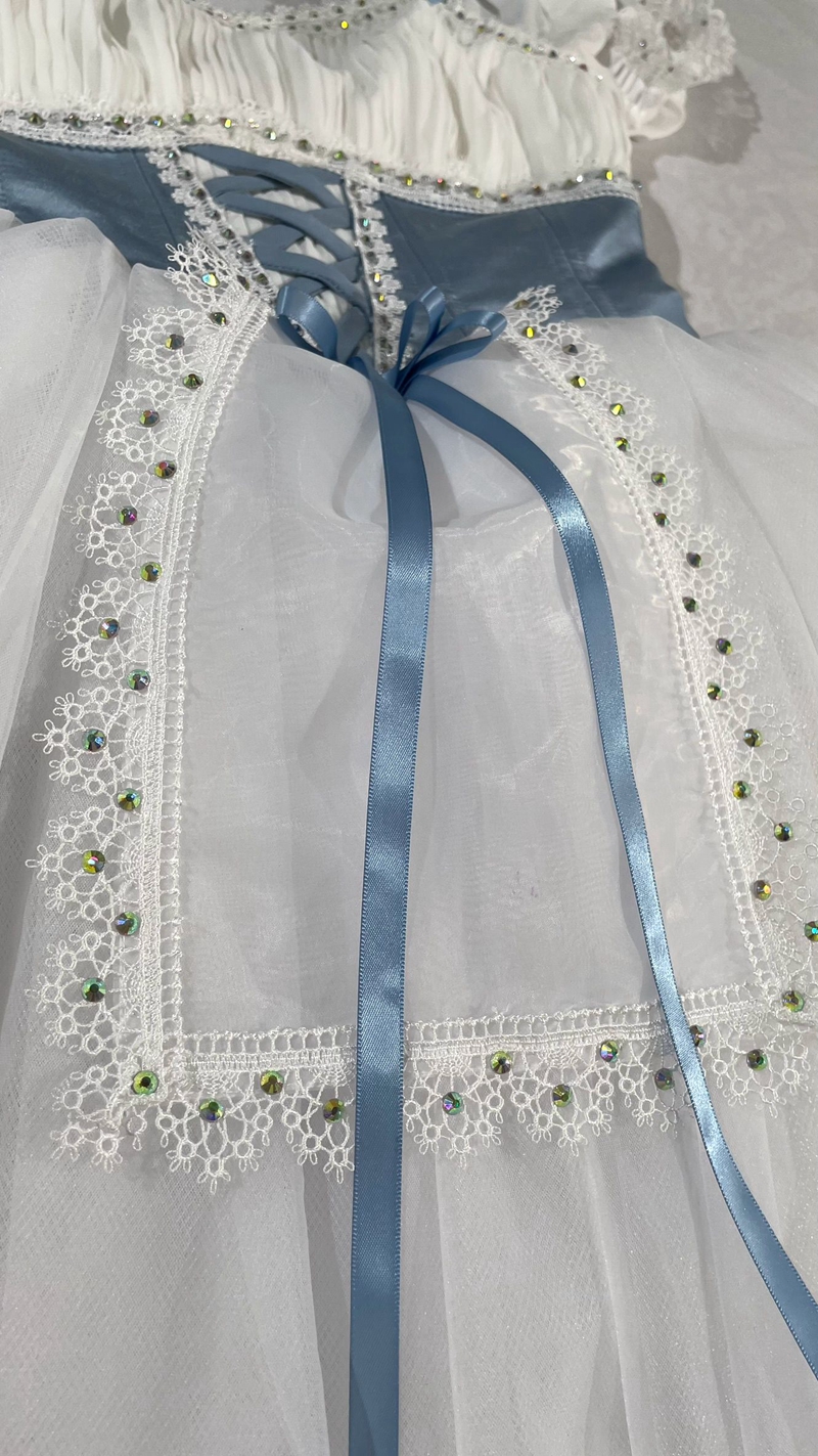 Giselle Romantic Tutu
