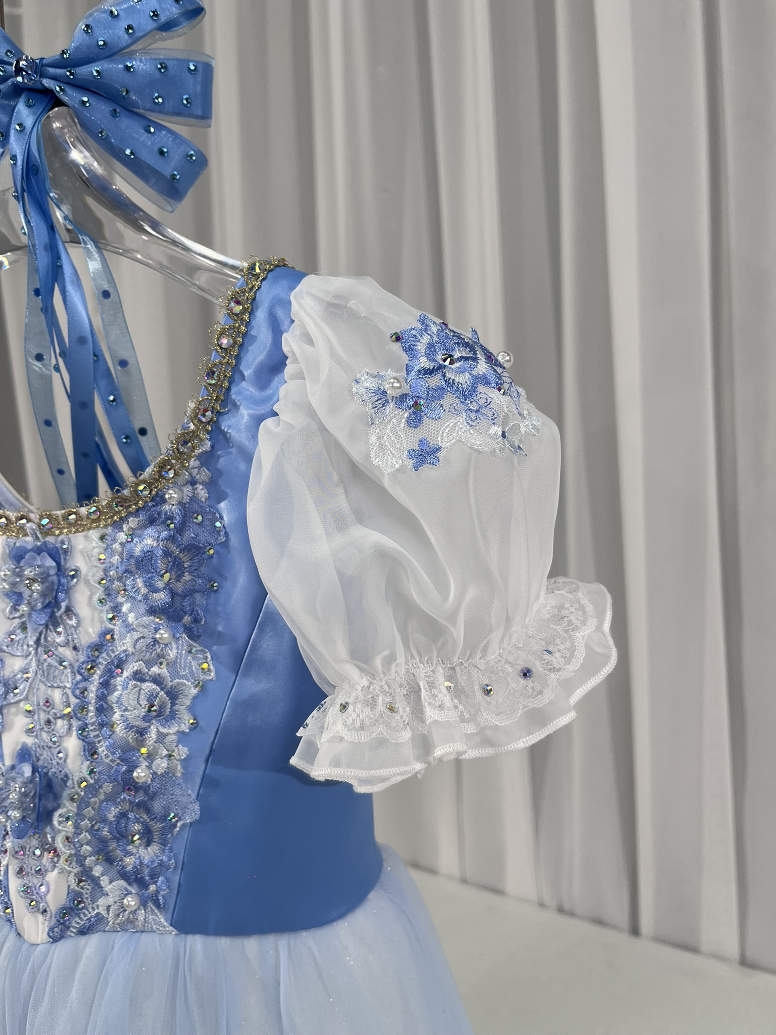 Clara Costume Ballet
