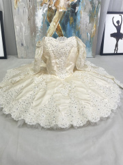 Nutcracker Sugar Plum Fairy Tutu