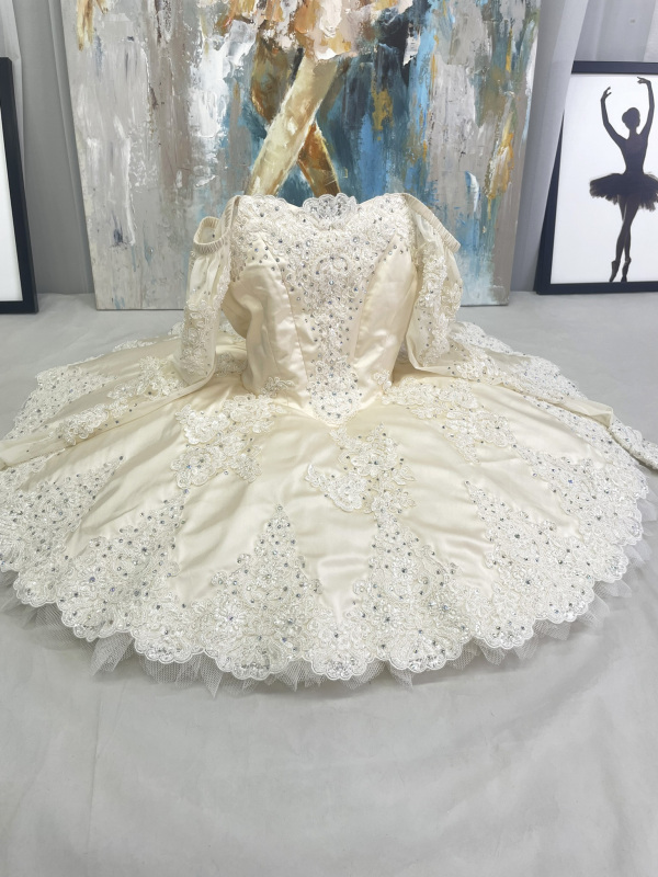 Nutcracker Sugar Plum Fairy Tutu