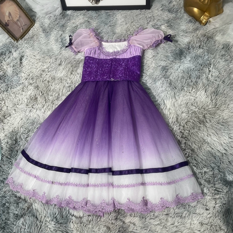 Giselle Ballet Tutu