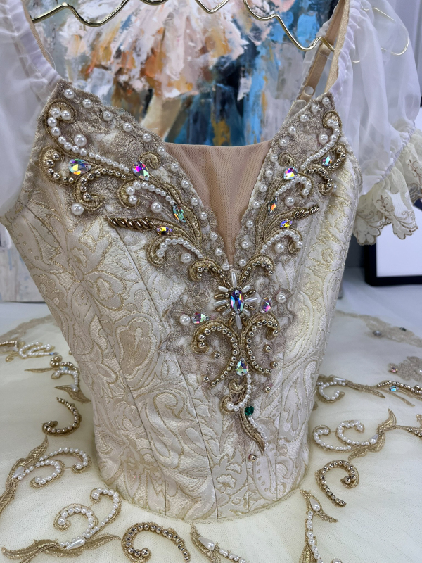Aurora Costume Dance
