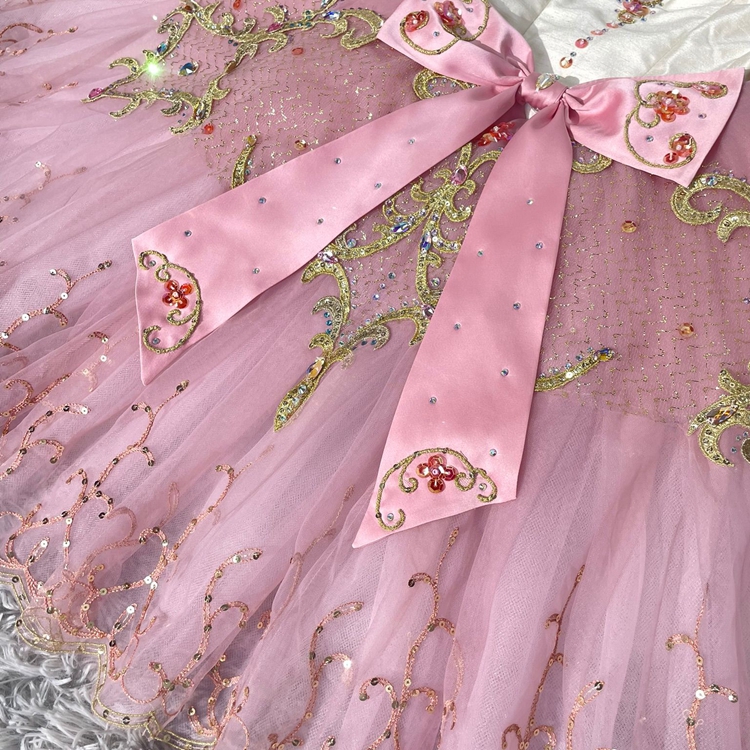 Sugar Plum Fairy Costume Women's