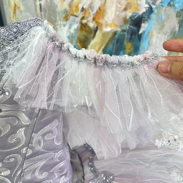 Lilac Fairy Tutu Women