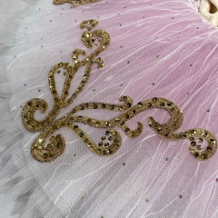 Paquita Wedding Tutu
