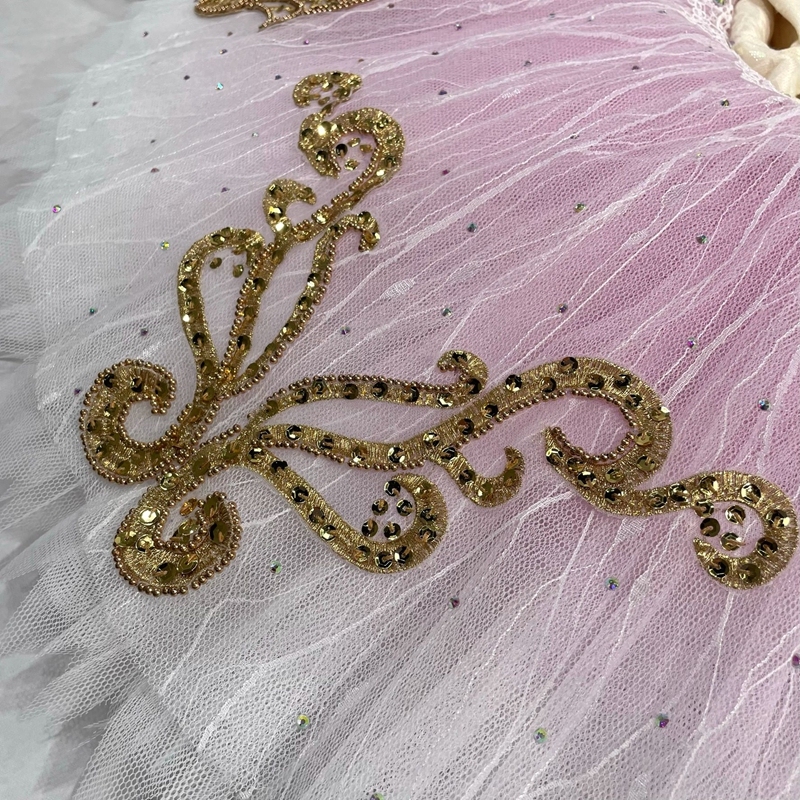 Paquita Wedding Tutu