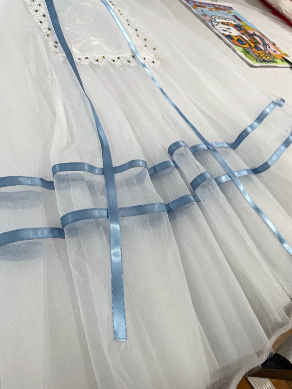Giselle Romantic Tutu