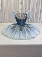 Bluebird Variation Tutu
