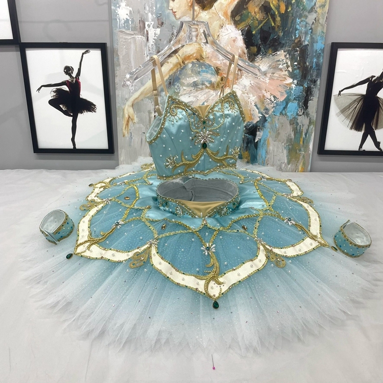Gamzatti Ballet Tutu