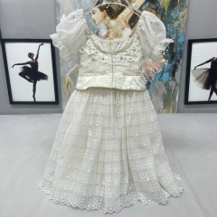 Giselle Ballet Costume