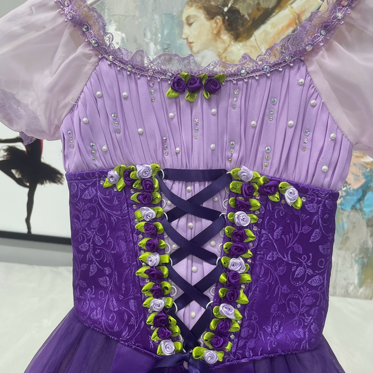 Giselle Ballet Tutu