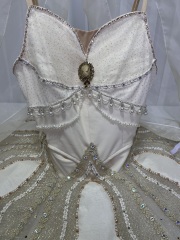 La Bayadere Shades Ballet Costume