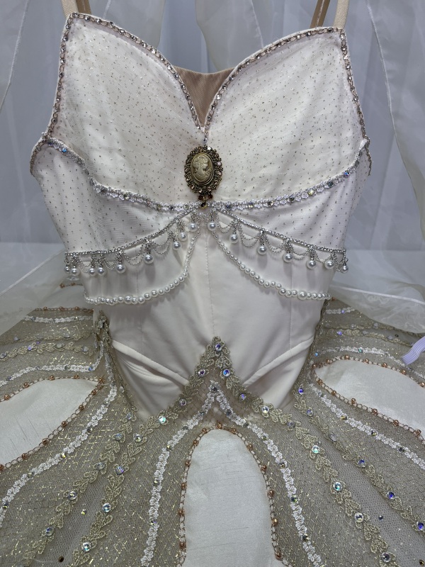 La Bayadere Shades Ballet Costume