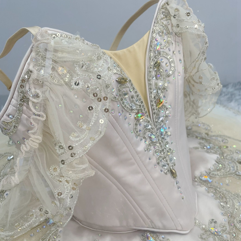 Paquita Variation Tutus