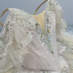 Paquita Variation Tutus