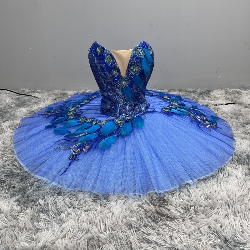 Bluebird Variation Costume