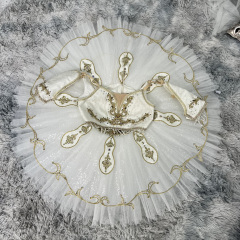 La Bayadere Nikiya Tutu