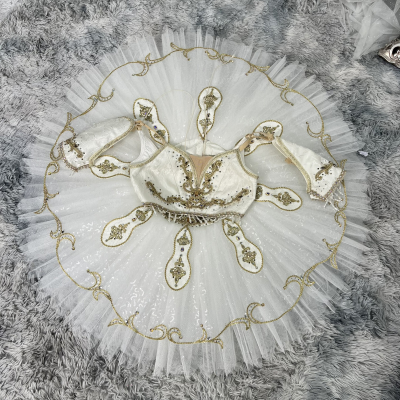 La Bayadere Nikiya Tutu