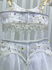 Nikiya Death Variation Ballet Tutu