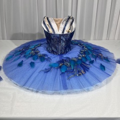 Bluebird Variation Costume