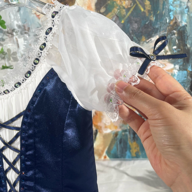 Costume In Giselle