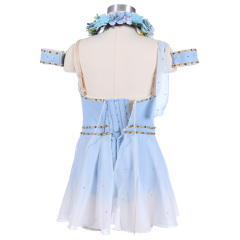 Cupid Ballet Variation Costume