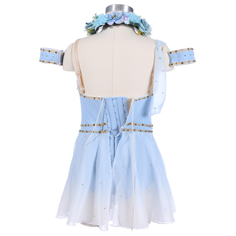 Cupid Ballet Variation Costume