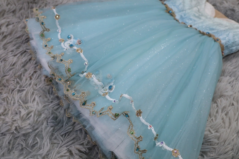 Clara Costume Nightgown