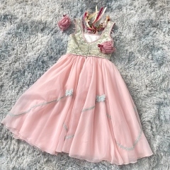 Coppelia Dawn Costume