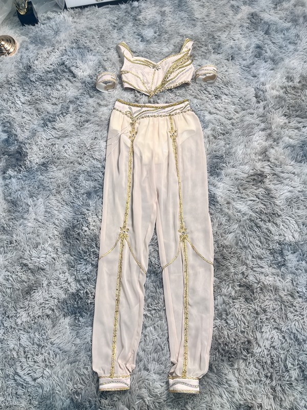 Le Corsaire Odalisque Costume