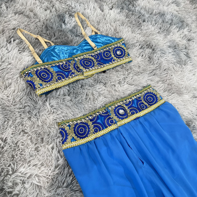 Nikiya Death Variation Ballet Costume