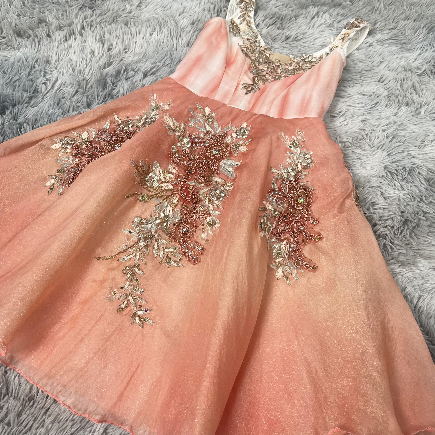 Dew Drop Ballet Costume
