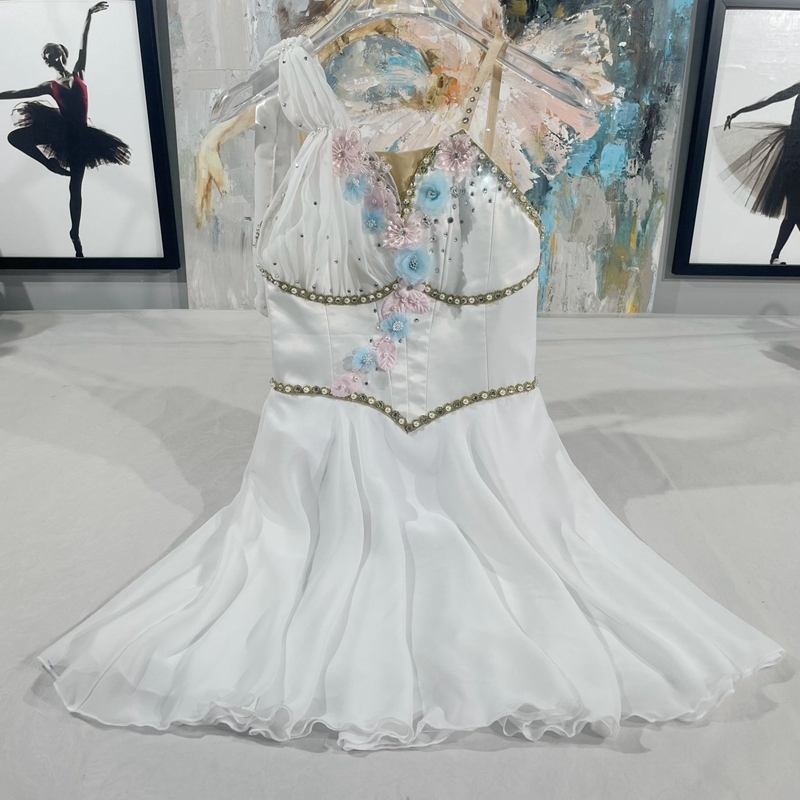 Cinderella Ballet Tutu
