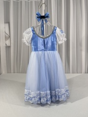 Clara Costume Ballet