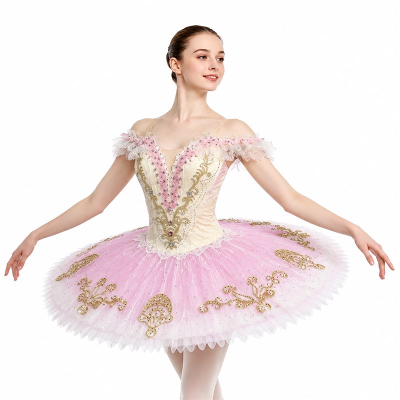 Paquita Wedding Tutu