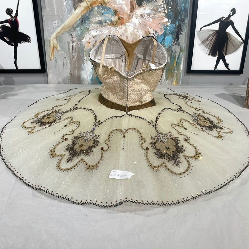 La Bayadere Gamzatti Tutu