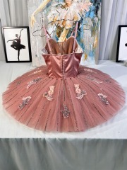 Sugar Plum Fairy Dance Tutu