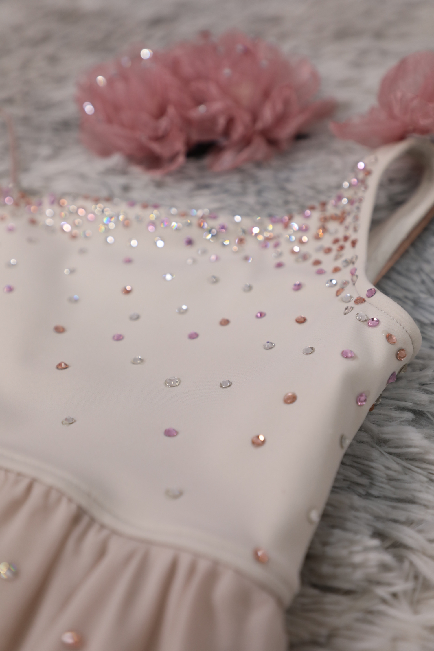 Cupid Variation Ballet Tutu