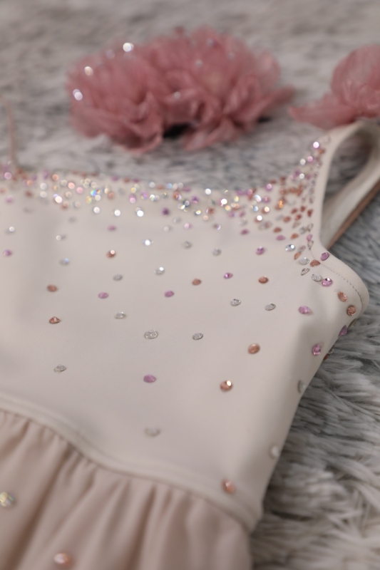 Cupid Variation Ballet Tutu