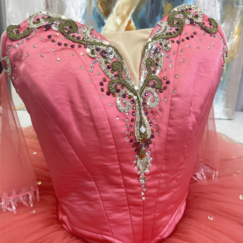 Sugar Plum Fairy Adult Tutu