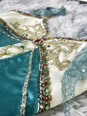 Nikiya Death Variation Tutu