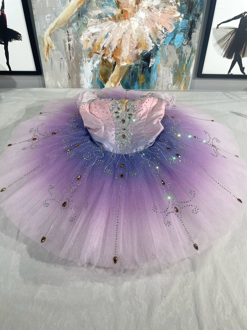 Lilac Fairy Professional Ballet Tutu