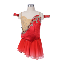 Cupid Don Quixote Ballet Costume