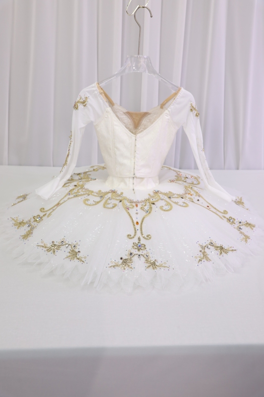 Paquita Costume Ballet