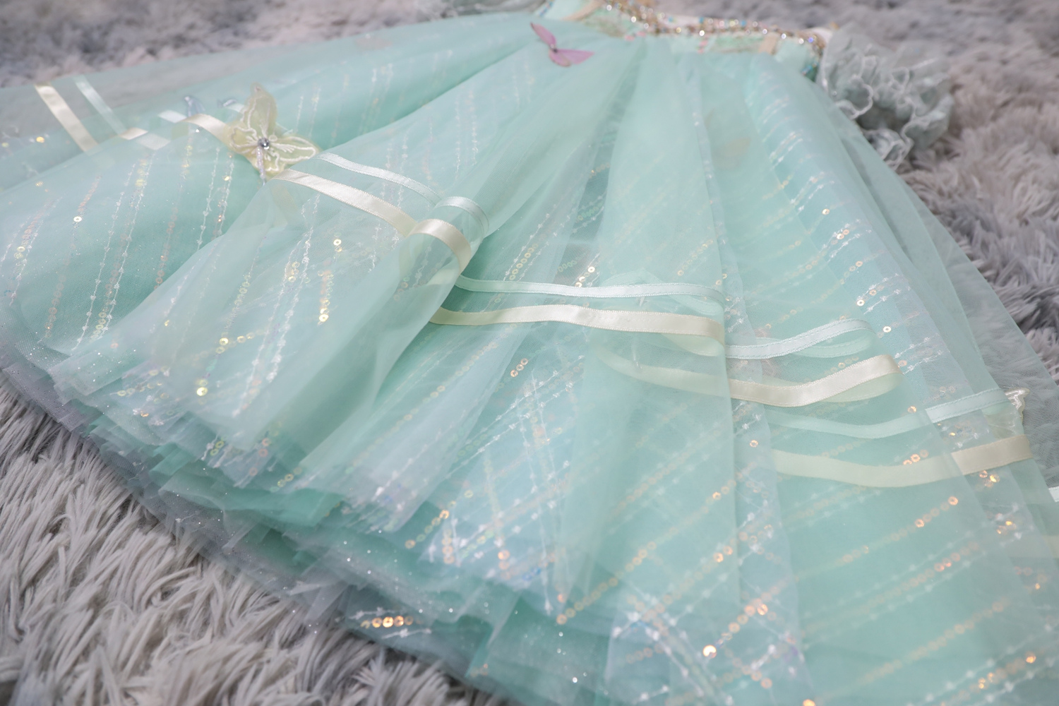 Costume Coppelia