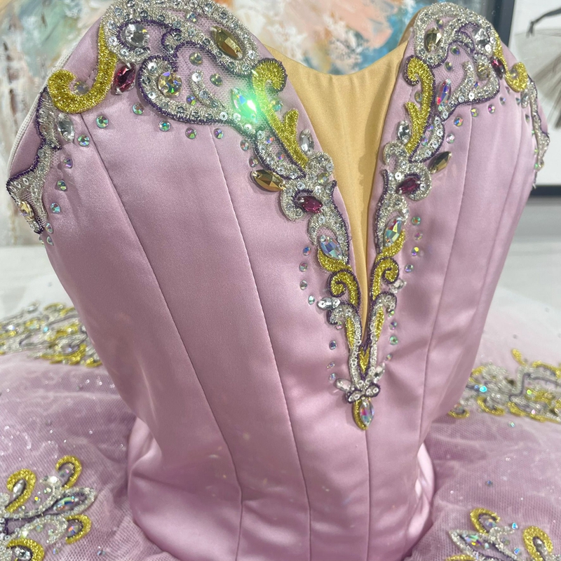 Sugar Plum Fairy Adult Costume