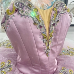 Sugar Plum Fairy Adult Costume