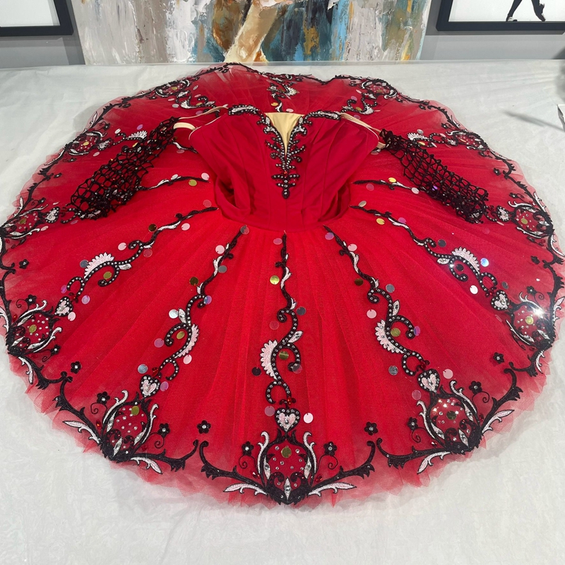 Kitri Costume